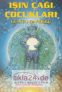 Işın Çağı Çocukları  Frontansicht 1