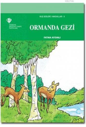 Kuş Sesleri 5 - Ormanda Gezi  Frontansicht 1