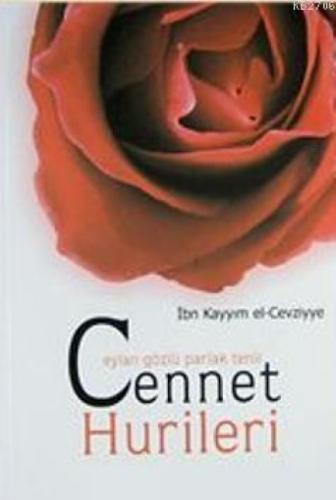 Ceylan Gözlü Parlak Tenli Cennet Hurileri  Frontansicht 1