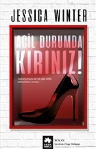 Acil Durumda Kırınız!  Frontansicht 1