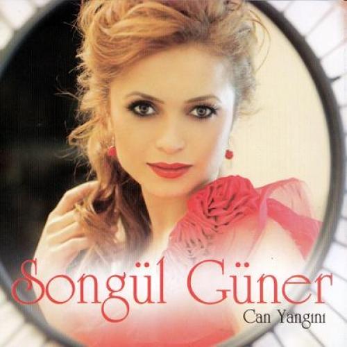 Can Yangını (CD)  Frontansicht 1