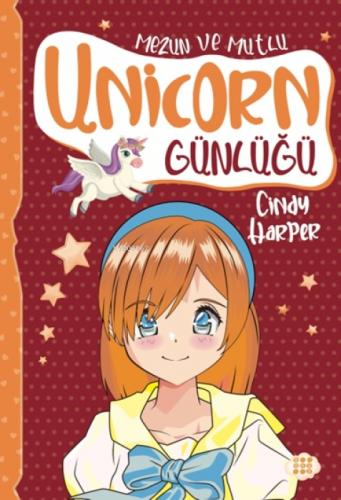 Unicorn Günlüğü 10 - Mezun ve Mutlu  Frontansicht 1