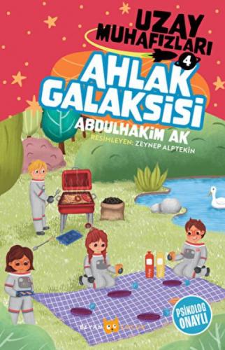 Uzay Muhafızları 4 / Ahlak Galaksisi  Frontansicht 1