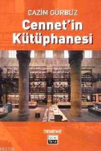 Cennet'in Kütüphanesi  Frontansicht 1