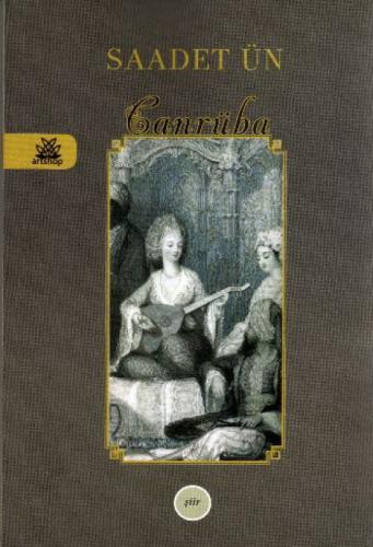 Canrüba  Frontansicht 1