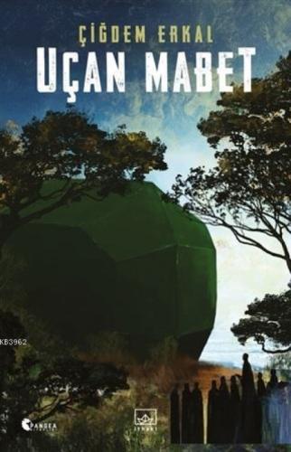 Uçan Mabet  Frontansicht 1