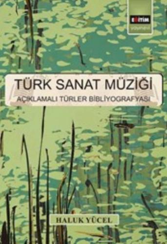 Türk Sanat Müziği  Frontansicht 1