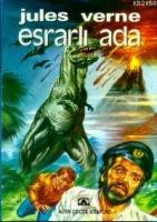 Esrarlı Ada  Frontansicht 1