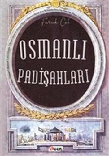 Osmanlı  Frontansicht 1