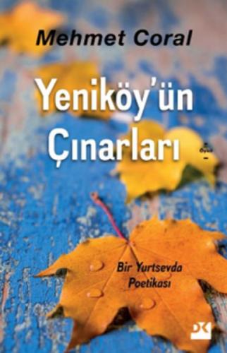 Yeniköy'ün Çınarları  Frontansicht 1