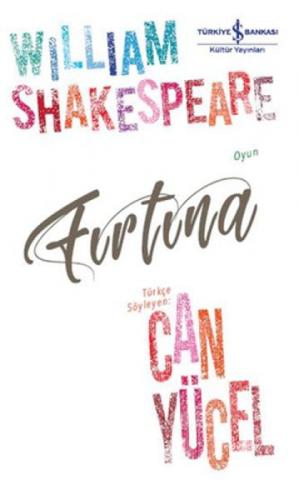 Fırtına  Frontansicht 1