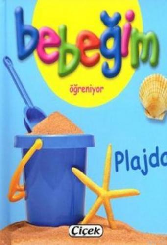 Bebeğim Öğreniyor - Plajda  Frontansicht 1