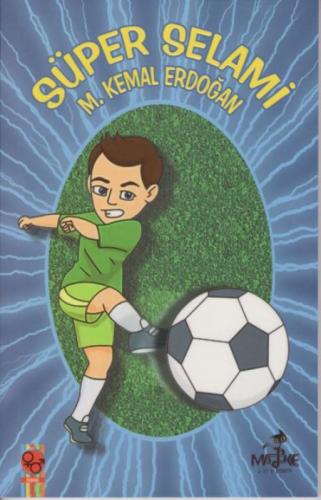 Süper Selami  Frontansicht 1