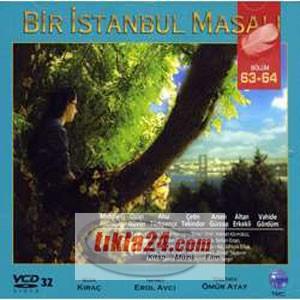 Bir Istanbul Masali 63 & 64. Teil  Frontansicht 1