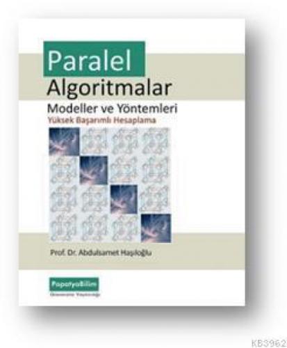 Paralel Algoitmalar  Frontansicht 1