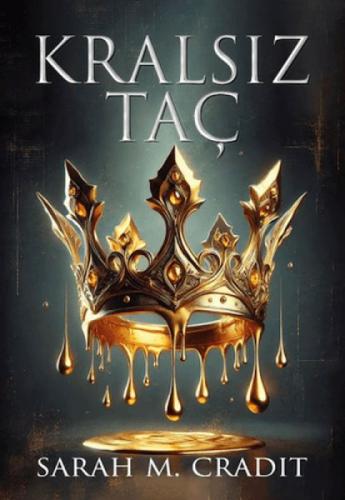 Kralsız Taç  Frontansicht 1