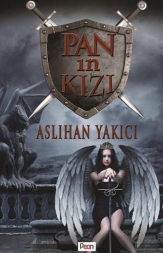 Pan'ın Kızı  Frontansicht 1