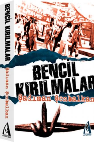 Bencil Kırılmalar  Frontansicht 1