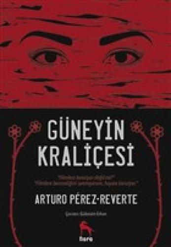 Güneyin Kraliçesi  Frontansicht 1