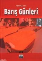 Barış  Frontansicht 1
