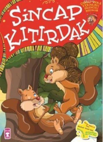 Sincap Kıtırdak  Frontansicht 1