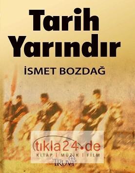 Tarih Yarındır  Frontansicht 1