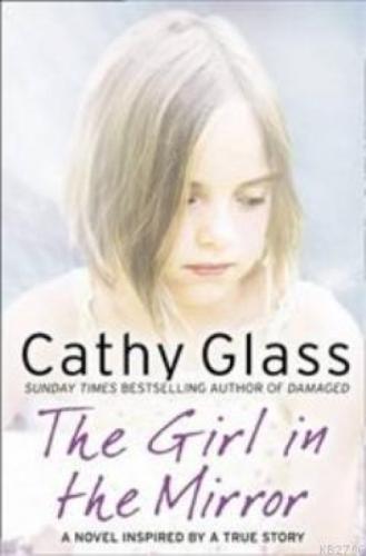 Girl in the Mirror  Frontansicht 1