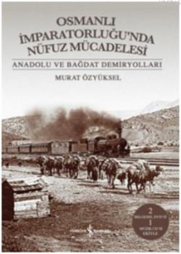 Osmanlı İmparatorluðunda Nüfuz Mücadelesi  Frontansicht 1
