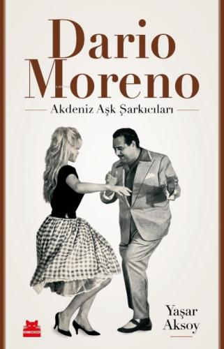 Dario Moreno  Frontansicht 1