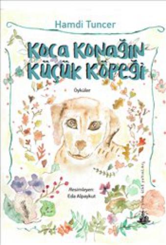 Koca Konaðın Küçük Köpeði  Frontansicht 1