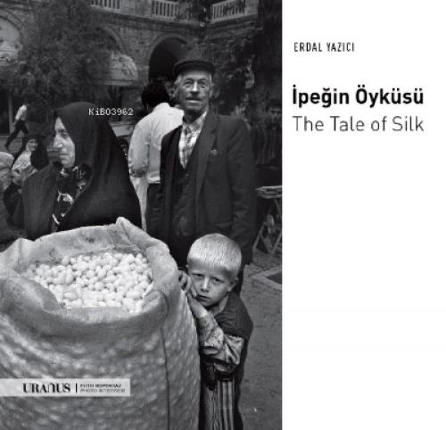 İpeğin Öyküsü  Frontansicht 1
