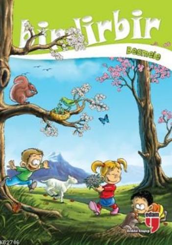 Birdirbir  Frontansicht 1