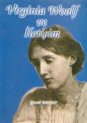 Virginia Woolf Ve İletişim  Frontansicht 1