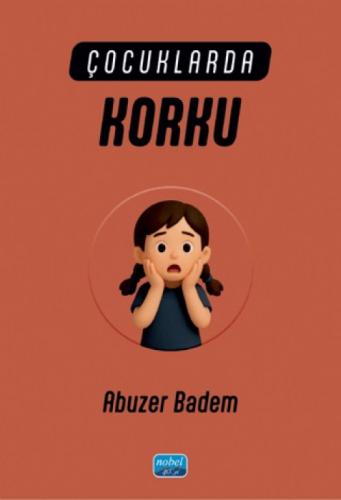 Çocuklarda Korku  Frontansicht 1
