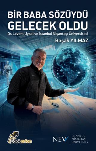 Bir Baba Sözüydü Gelecek Oldu  Frontansicht 1