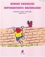 Dikkat Eksikliği Hiperaktivite Bozukluğu  Frontansicht 1