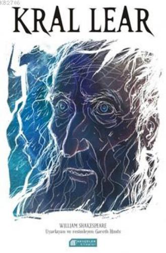 Kral Lear  Frontansicht 1