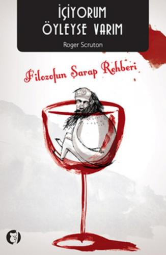 İçiyorum Öyleyse Varım  Frontansicht 1