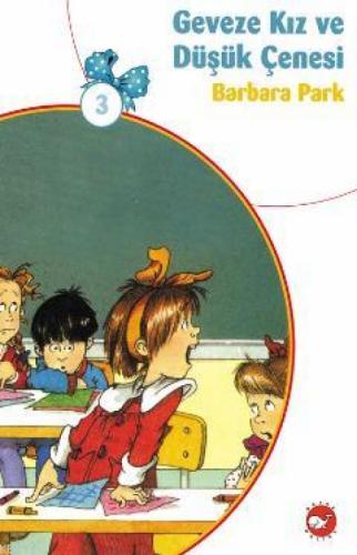 Geveze Kız ve Düşük Çenesi  Frontansicht 1