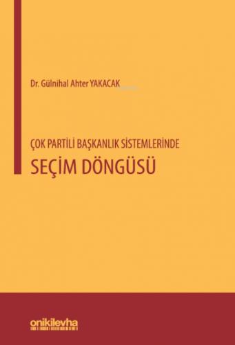Çok Partili Başkanlık Sistemlerinde Seçim Döngüsü  Frontansicht 1