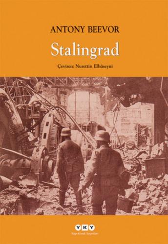 Stalingrad  Frontansicht 1