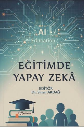 Eğitimde Yapay Zekâ  Frontansicht 1