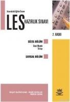 Les Hazırlık Sınavı  Frontansicht 1