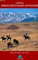 Çağdaş Kırgız Hikayeleri Antolojisi  Frontansicht 1