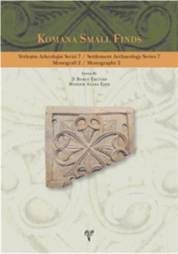 YAS 7 - Komana Small Finds  Frontansicht 1