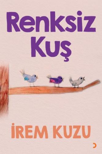 Renksiz Kuş  Frontansicht 1