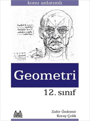 12. Sınıf Geometri Konu Anlatımlı  Frontansicht 1