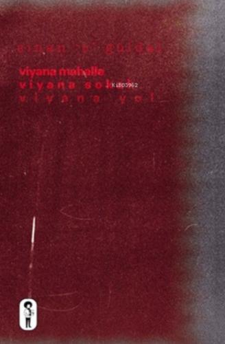 Viyana Mahalle Viyana Sokak Viyana Yol  Frontansicht 1