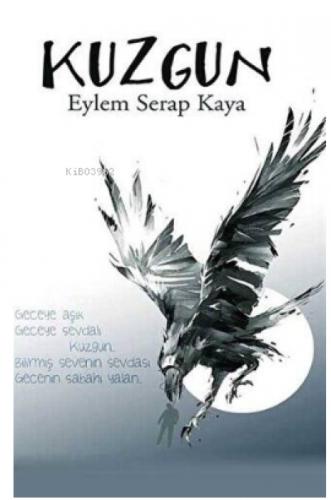 Kuzgun  Frontansicht 1