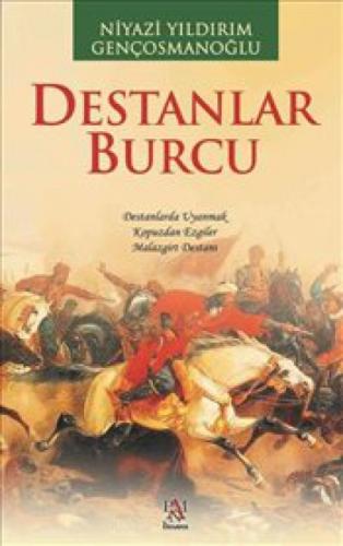 Destanlar Burcu  Frontansicht 1